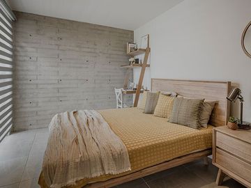 Estrena Moderna Casa con estilo y plusvalía