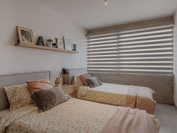 Estrena Moderna Casa con estilo y plusvalía
