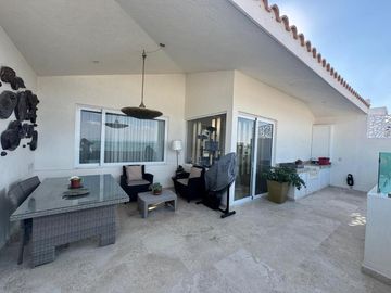 Casa de Ensueño en Jicuri Zibata