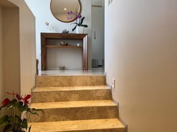 Casa de Ensueño en Jicuri Zibata
