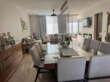 Casa de Ensueño en Jicuri Zibata