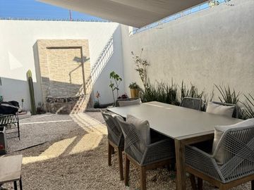 Casa de Ensueño en Jicuri Zibata
