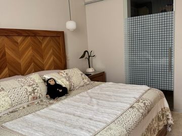 Casa de Ensueño en Jicuri Zibata