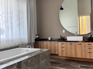 Casa de Ensueño en Jicuri Zibata
