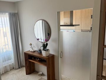 Casa de Ensueño en Jicuri Zibata