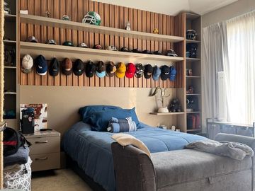 Casa de Ensueño en Jicuri Zibata