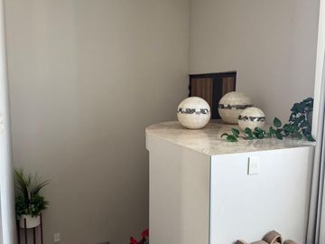 Casa de Ensueño en Jicuri Zibata