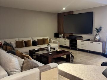 Casa de Ensueño en Jicuri Zibata