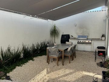 Casa de Ensueño en Jicuri Zibata