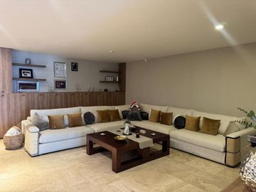 Casa de Ensueño en Jicuri Zibata