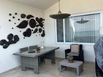 Casa de Ensueño en Jicuri Zibata