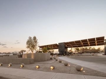 Casa moderna en la mejor zona de El Marqués