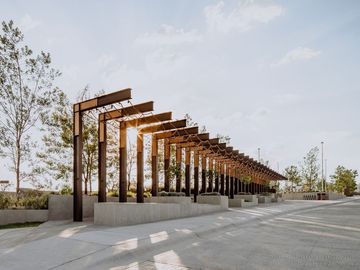 Casa moderna en la mejor zona de El Marqués