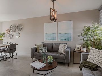 Casa moderna en la mejor zona de El Marqués