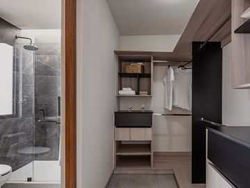 Casa moderna en la mejor zona de El Marqués