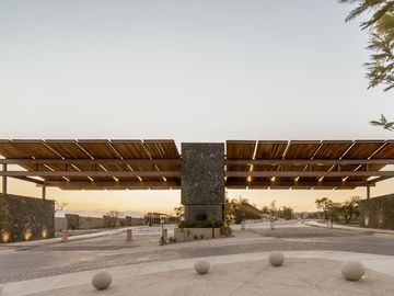 Casa moderna en la mejor zona de El Marqués