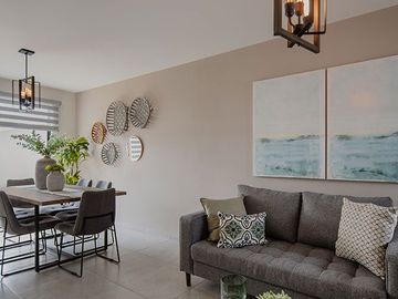 Casa moderna en la mejor zona de El Marqués