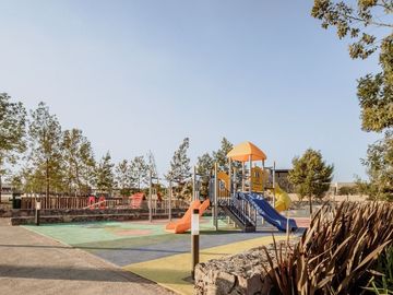 Casa moderna en la mejor zona de El Marqués