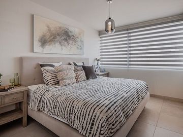 Casa moderna en la mejor zona de El Marqués