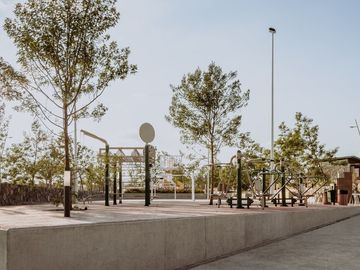 Casa moderna en la mejor zona de El Marqués
