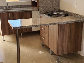 Departamento en Venta en Real Solare