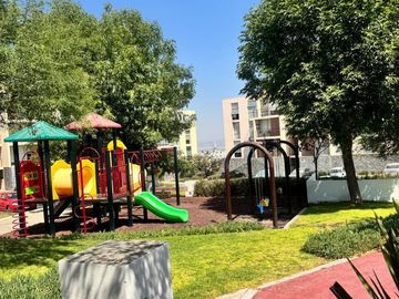 Estrena Departamento rodeado de Naturaleza y Confort