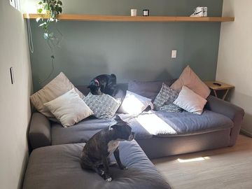 SE VENDE Departamento en Pedregal del Maurel, Coyoacán