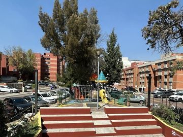 SE VENDE Departamento en Pedregal del Maurel, Coyoacán