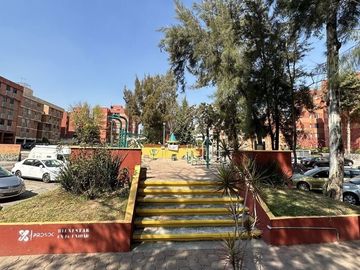 SE VENDE Departamento en Pedregal del Maurel, Coyoacán