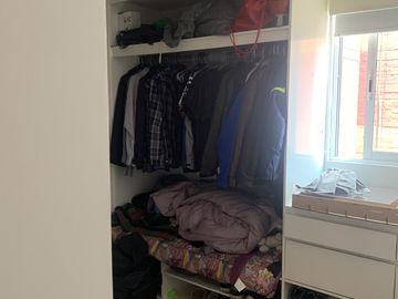 SE VENDE Departamento en Pedregal del Maurel, Coyoacán