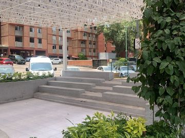 SE VENDE Departamento en Pedregal del Maurel, Coyoacán