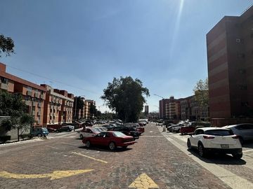 SE VENDE Departamento en Pedregal del Maurel, Coyoacán