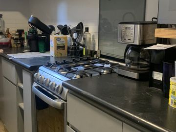 SE VENDE Departamento en Pedregal del Maurel, Coyoacán