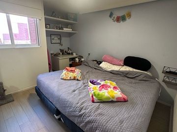 SE VENDE Departamento en Pedregal del Maurel, Coyoacán
