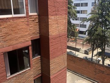 SE VENDE Departamento en Pedregal del Maurel, Coyoacán