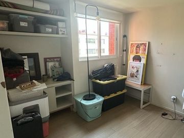 SE VENDE Departamento en Pedregal del Maurel, Coyoacán