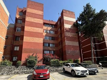 SE VENDE Departamento en Pedregal del Maurel, Coyoacán