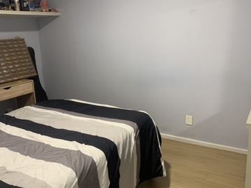 SE VENDE Departamento en Pedregal del Maurel, Coyoacán