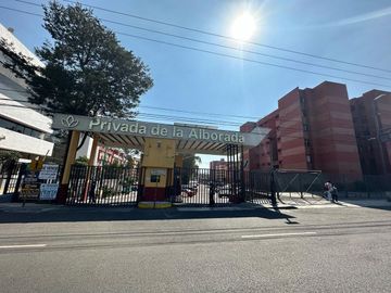 SE VENDE Departamento en Pedregal del Maurel, Coyoacán