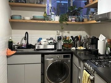 SE VENDE Departamento en Pedregal del Maurel, Coyoacán