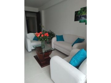 Venta apartamento en Bucaramanga, barrio La Aurora, Green Gold