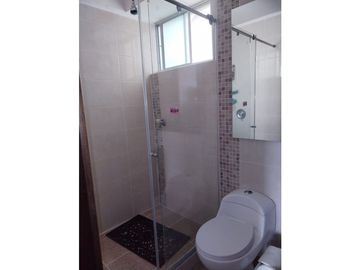 Venta apartamento en Bucaramanga, barrio La Aurora, Green Gold