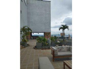 Venta apartamento en Bucaramanga, barrio La Aurora, Green Gold