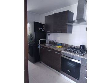 Venta apartamento en Bucaramanga, barrio La Aurora, Green Gold