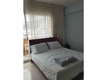Venta apartamento en Bucaramanga, barrio La Aurora, Green Gold