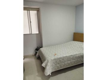 Venta apartamento en Bucaramanga, barrio La Aurora, Green Gold