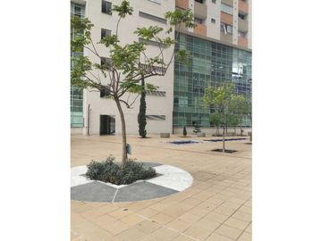 Venta apartamento en Bucaramanga, barrio La Aurora, Green Gold