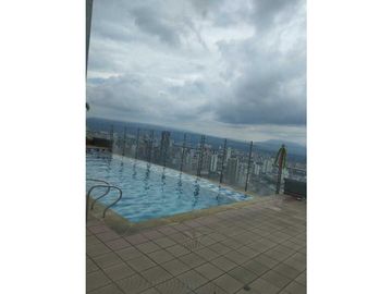 Venta apartamento en Bucaramanga, barrio La Aurora, Green Gold