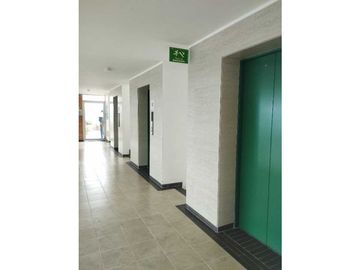 Venta apartamento en Bucaramanga, barrio La Aurora, Green Gold