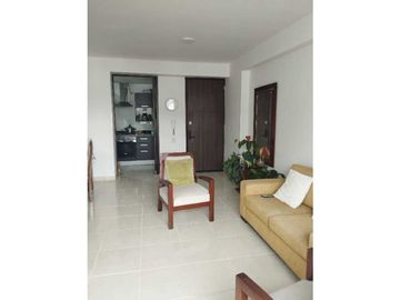 Venta apartamento en Bucaramanga, barrio La Aurora, Green Gold